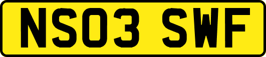 NS03SWF