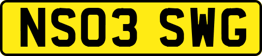 NS03SWG