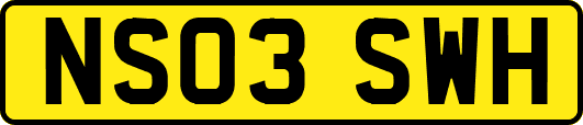 NS03SWH