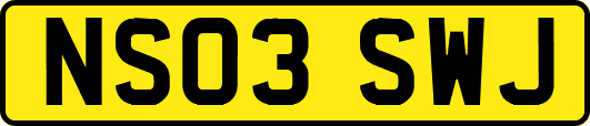 NS03SWJ