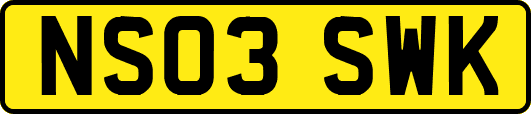 NS03SWK