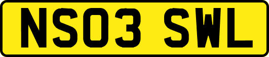 NS03SWL