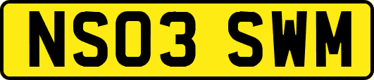 NS03SWM