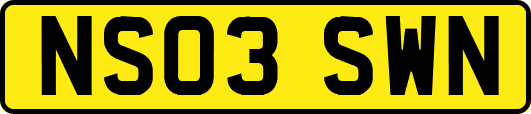 NS03SWN
