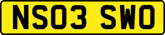 NS03SWO