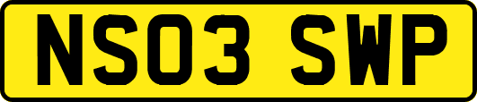 NS03SWP