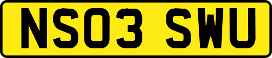 NS03SWU