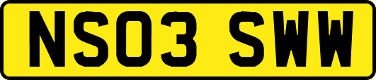 NS03SWW