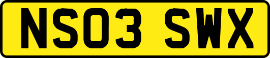 NS03SWX