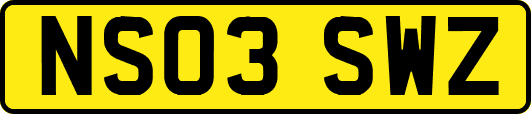 NS03SWZ