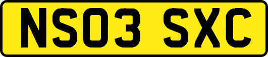 NS03SXC