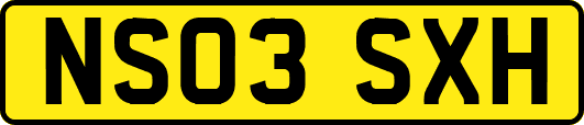 NS03SXH