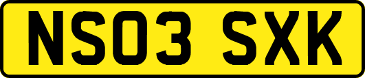 NS03SXK