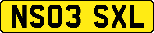 NS03SXL