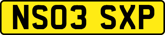 NS03SXP