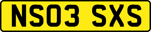 NS03SXS