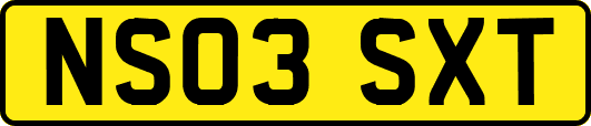 NS03SXT