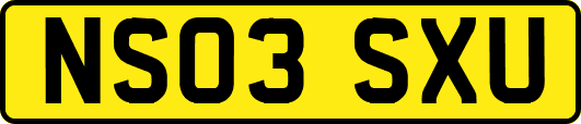 NS03SXU