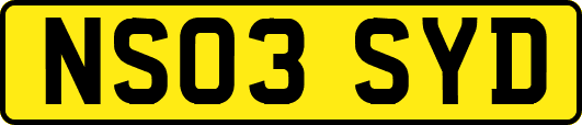 NS03SYD