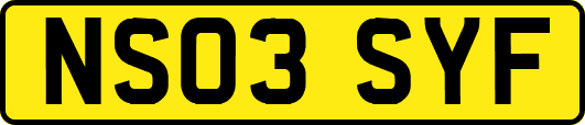 NS03SYF