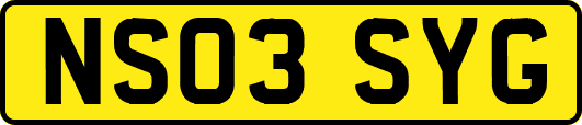 NS03SYG