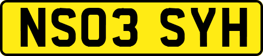 NS03SYH