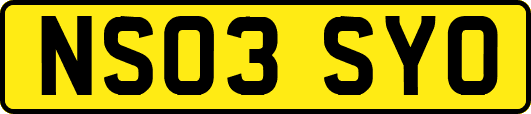 NS03SYO
