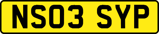NS03SYP