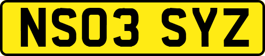 NS03SYZ