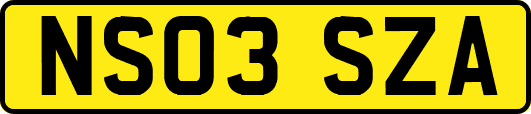 NS03SZA