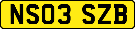 NS03SZB