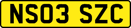 NS03SZC