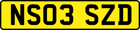 NS03SZD