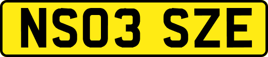 NS03SZE