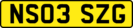NS03SZG