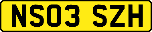NS03SZH