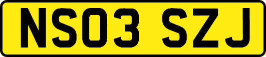 NS03SZJ
