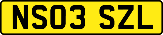 NS03SZL