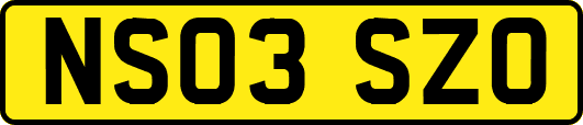 NS03SZO