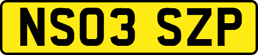 NS03SZP