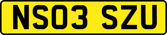 NS03SZU