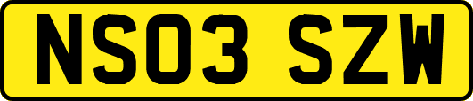 NS03SZW