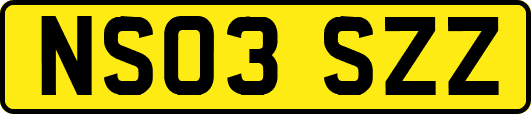 NS03SZZ