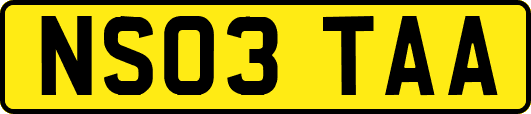 NS03TAA