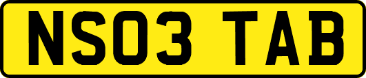 NS03TAB