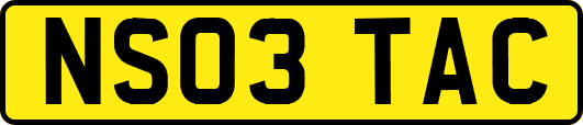 NS03TAC