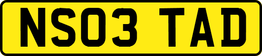 NS03TAD