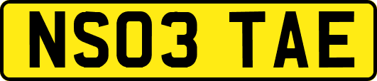 NS03TAE