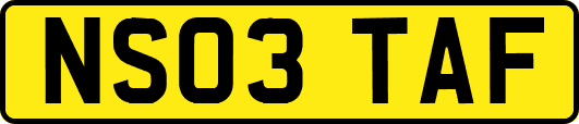 NS03TAF