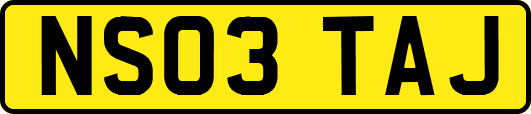 NS03TAJ